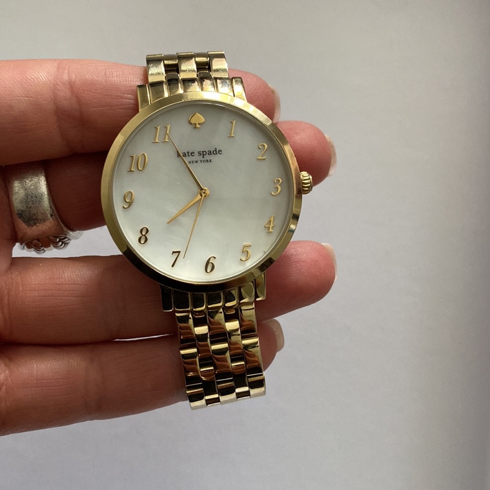 Kate Spade Watch - Picture 6 of 6